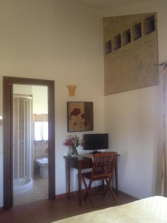 B&B L'Oasi Sant'Andrea Apostolo dello Ionio Quarto foto